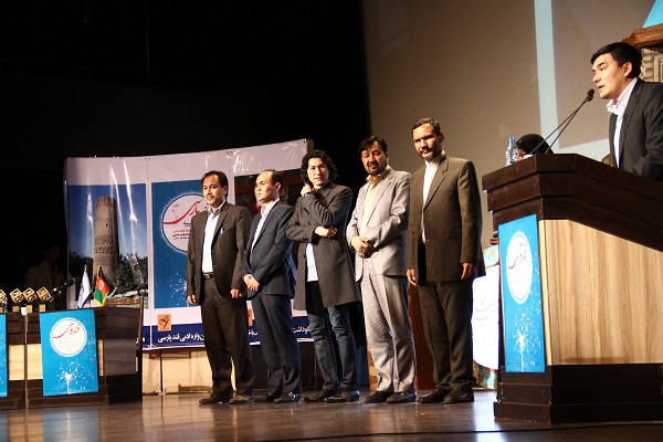 Photo of هفتمین جشن‌واره «قند پارسی» با معرفی برگزیدگان به کار خود پایان داد