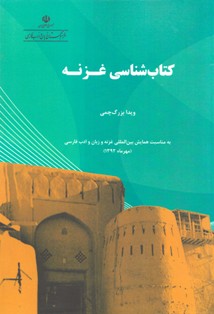 Photo of کتاب شناسی غزنه منتشر شد