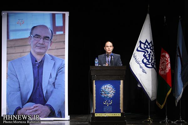 Photo of دبیر هشتمین جشنواره قند پارسی: حفظ فرهنگ و ادبیات افغانستان ضروری است