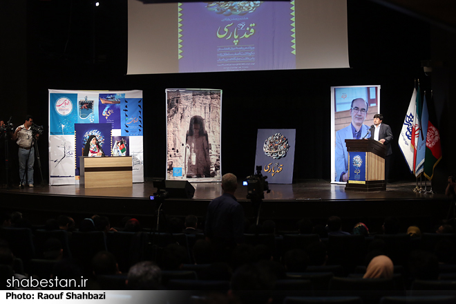 Photo of گزارش ویدیویی شبکه دو ایران از هشتمین جشن‌واره ادبی قندپارسی