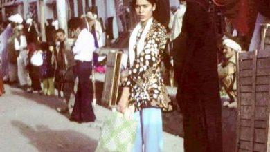 Photo of «سردی» فاطمه خالقی بازار داستان افغانستانی را گرم می‌کند