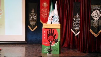 Photo of شب شعر آیینی«مکتب سیدالشهدا» با حضور شاعرانی از افغانستان و ایران برگزار شد.